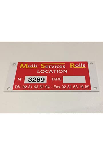 Multi Services Rolls